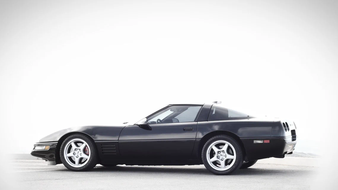 Click to Enlarge-Esc to Close Corvette Generations/C4/C4 1991 Left _zr1 2.webp